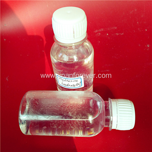 Hydrazine hydrate N2H4·H2O 40%- 80%